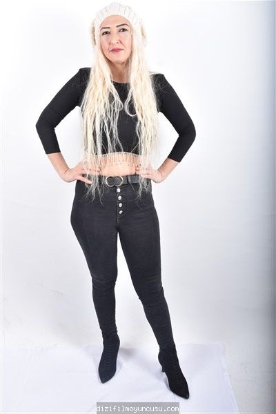Bolu Cast Ajans Büşra 111358