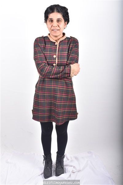 Bolu Cast Ajans Dilek 111294