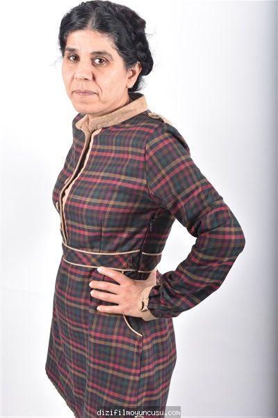Bolu Cast Ajans Dilek 111295