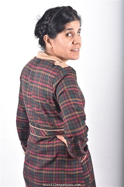 Bolu Cast Ajans Dilek 111297