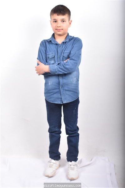 Bolu Cast Ajans Enes 111282