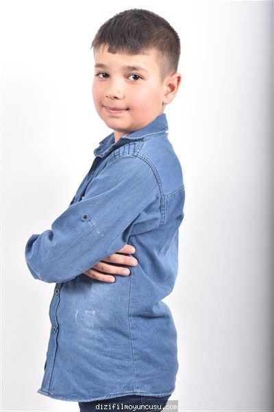 Bolu Cast Ajans Enes 111283