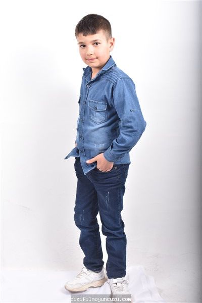 Bolu Cast Ajans Enes 111284