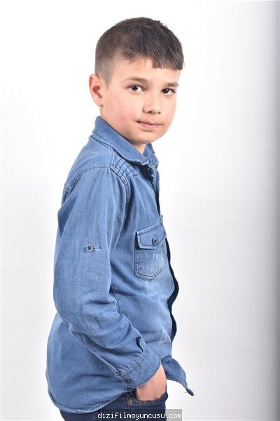 Bolu Cast Ajans Enes 111285