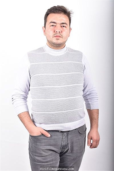 Erkek Oyuncular Adayımız Enes