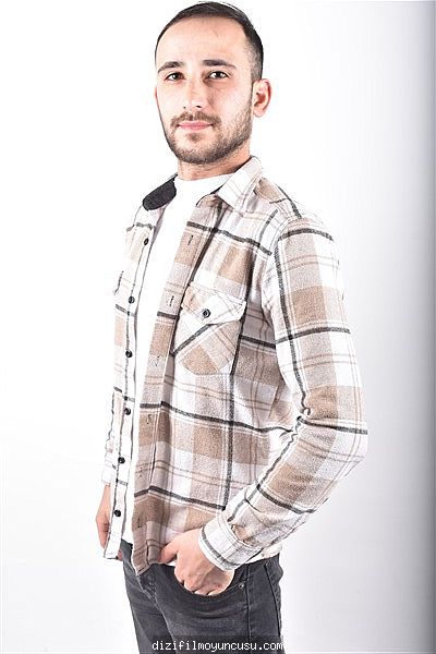 Erkek Oyuncular Adayımız Ercan