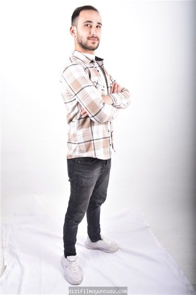 Bolu Cast Ajans Ercan 111291