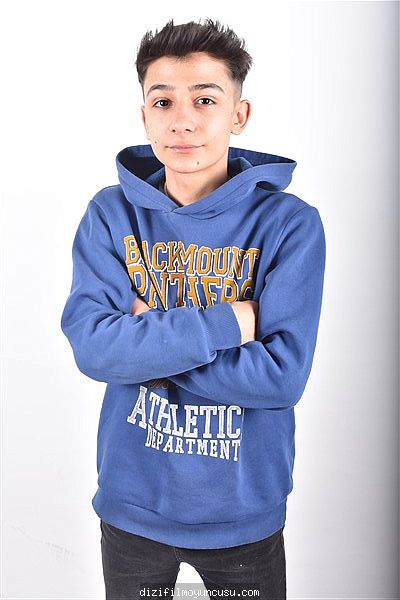 Bolu Cast Ajans Fuat 404334