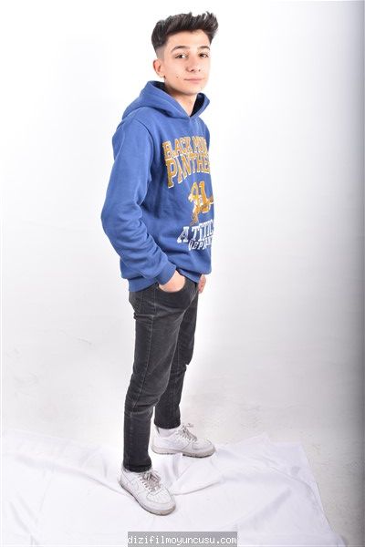 Bolu Cast Ajans Fuat 111254