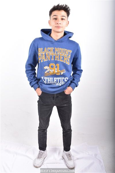 Bolu Cast Ajans Fuat 111256