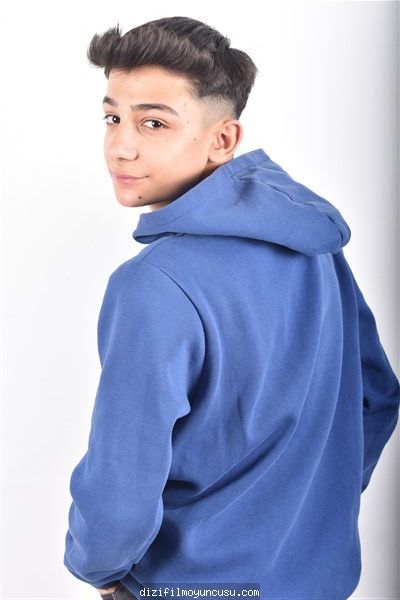 Bolu Cast Ajans Fuat 111257