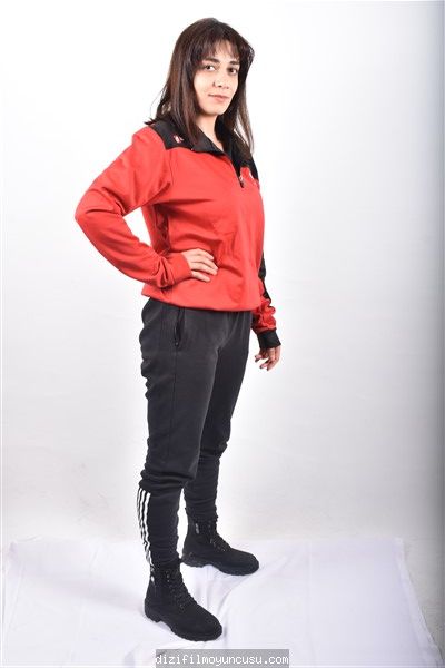 Bolu Cast Ajans Gülşen 111332