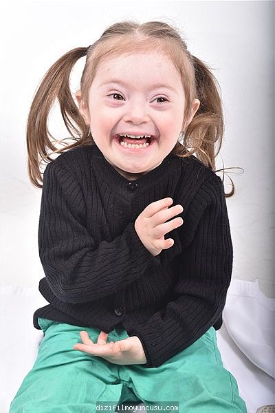 Çocuk Oyuncular Adayımız Hatice