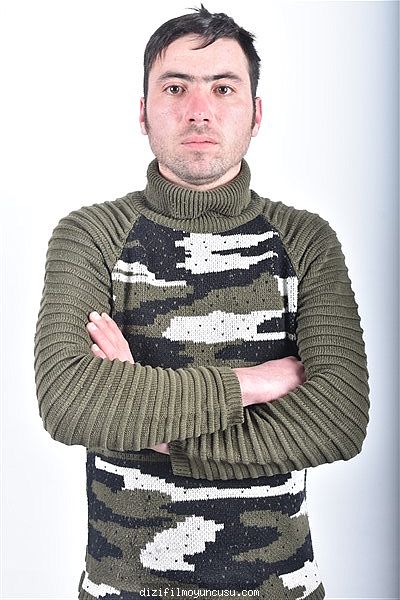Bolu Cast Ajans Oyuncusu Kerem
