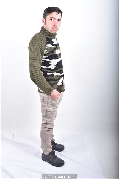 Bolu Cast Ajans Kerem 111315