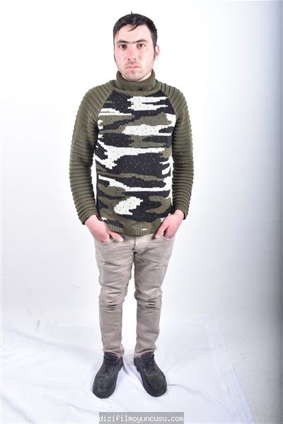 Bolu Cast Ajans Kerem 111316