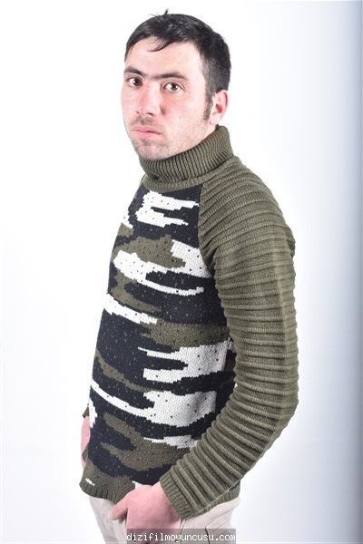 Bolu Cast Ajans Kerem 111317