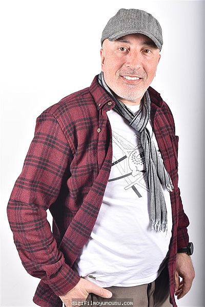 Erkek Oyuncular Adayımız Kerim