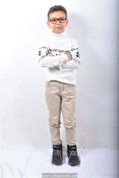 Bolu Cast Ajans Mehmet 111392