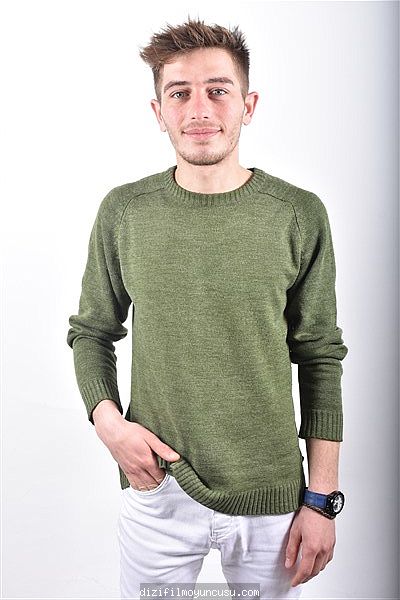 Bolu Cast Ajans Oyuncusu Melik