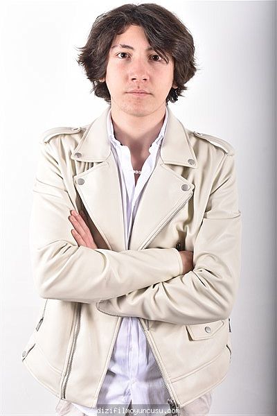 Erkek Oyuncular Adayımız Mirza