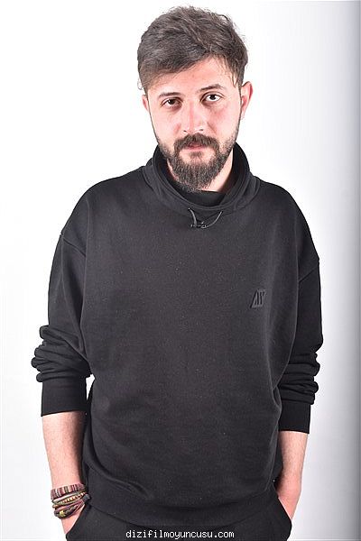 Erkek Oyuncular Adayımız Samet