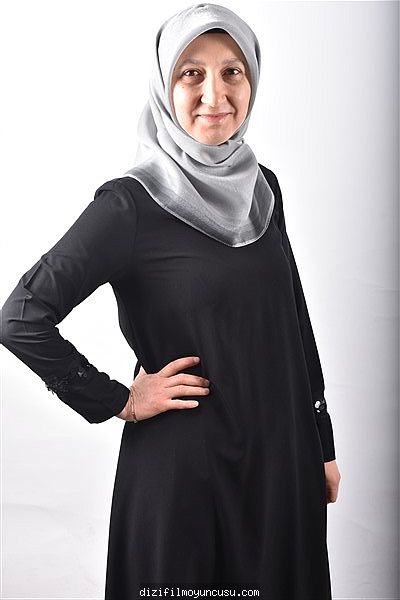 Bolu Cast Ajans Selma 404391