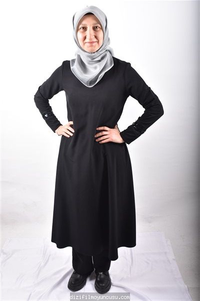 Bolu Cast Ajans Selma 111378