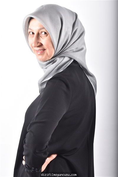 Bolu Cast Ajans Selma 111379
