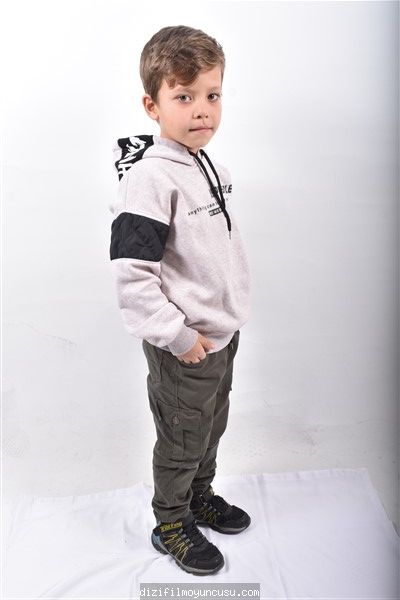 Bolu Cast Ajans Sezai 111384