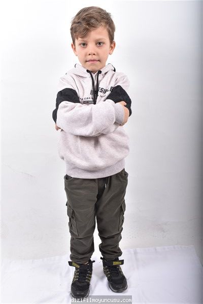 Bolu Cast Ajans Sezai 111385