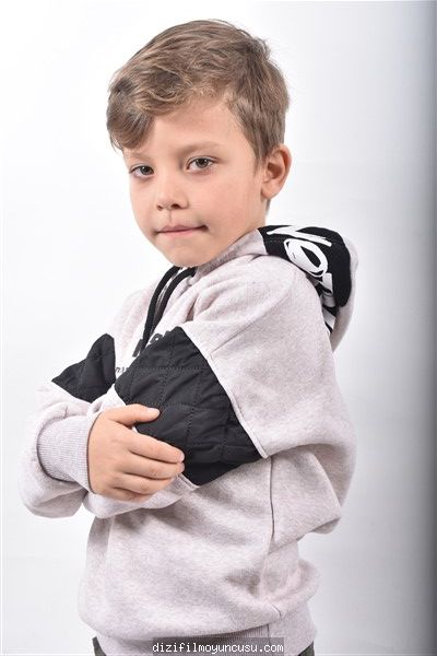 Bolu Cast Ajans Sezai 111386