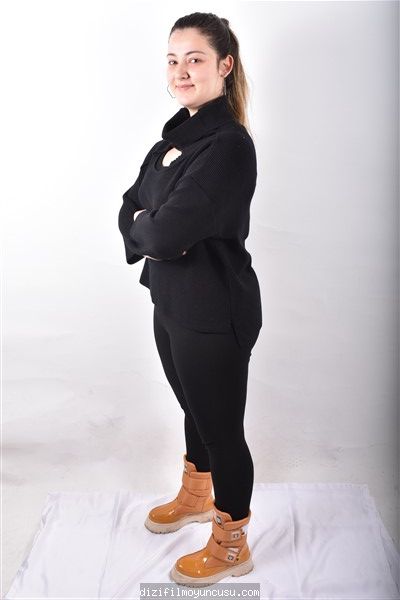 Bolu Cast Ajans Sude 111349