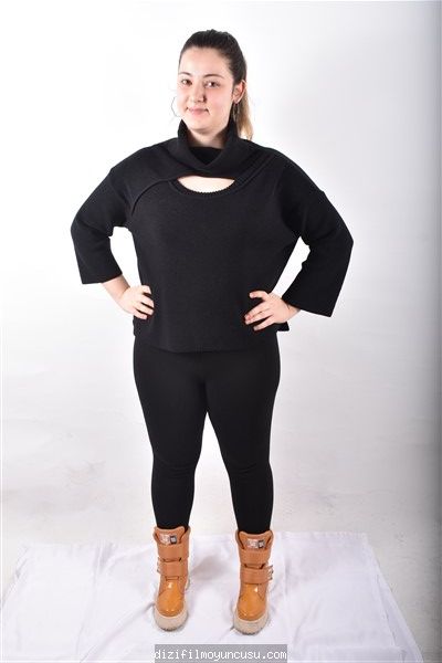 Bolu Cast Ajans Sude 111350