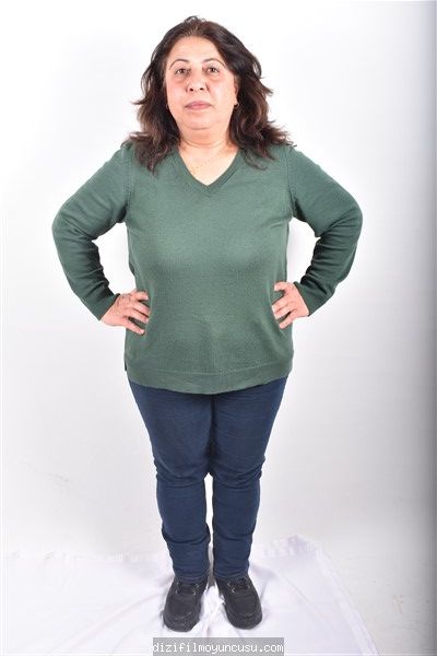 Bolu Cast Ajans Tülay 111423