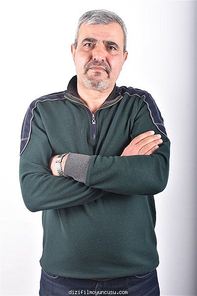 Erkek Oyuncular Adayımız Ali