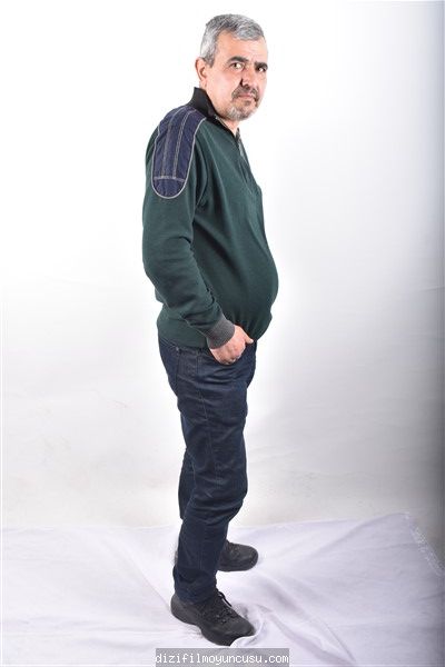 Afyon Cast Ajans Ali 111498