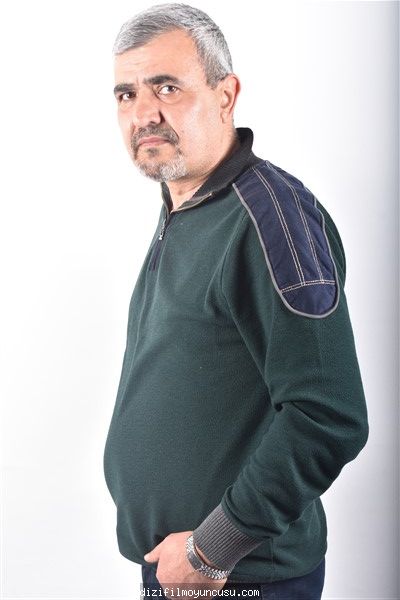 Afyon Cast Ajans Ali 111499