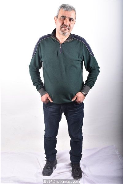 Afyon Cast Ajans Ali 111500