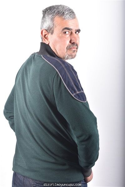 Afyon Cast Ajans Ali 111501