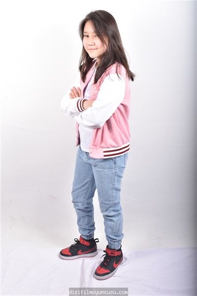 Afyon Cast Ajans Aylin 111443