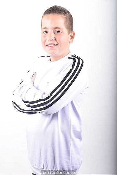 Çocuk Oyuncular Adayımız Bulut