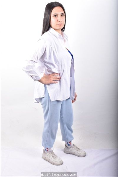 Afyon Cast Ajans Büşra 111483