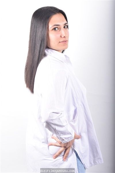 Afyon Cast Ajans Büşra 111485