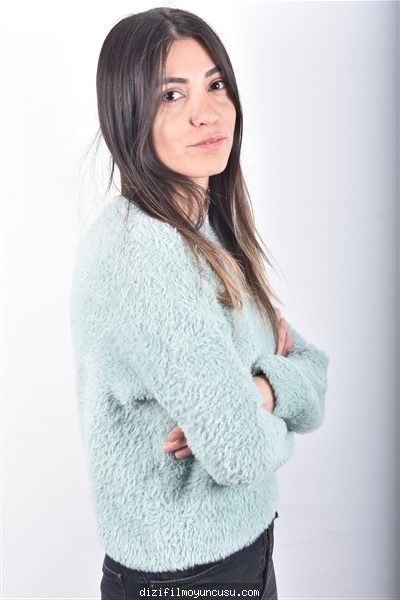 Afyon Cast Ajans Cemile 111542