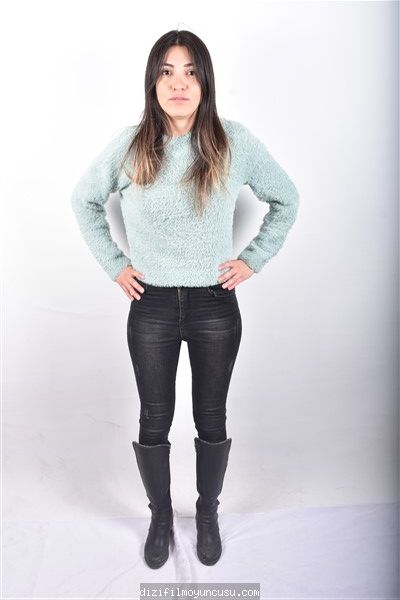 Afyon Cast Ajans Cemile 111544
