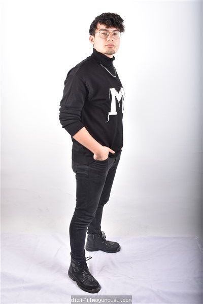 Afyon Cast Ajans Emre 111474