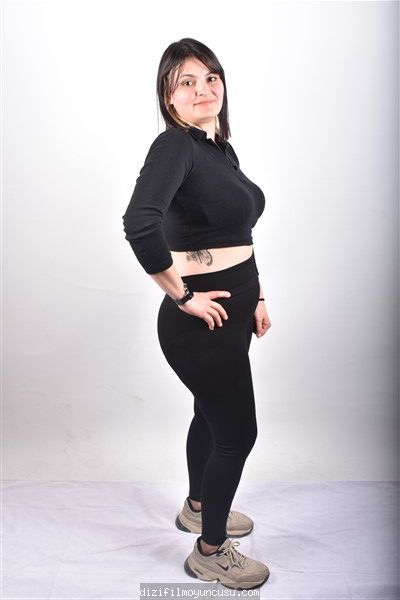 Afyon Cast Ajans Fatma 111455