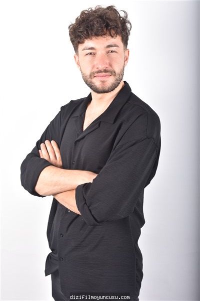 Afyon Cast Ajans Hakan 111471