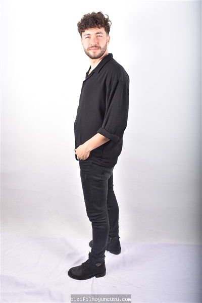 Afyon Cast Ajans Hakan 111473
